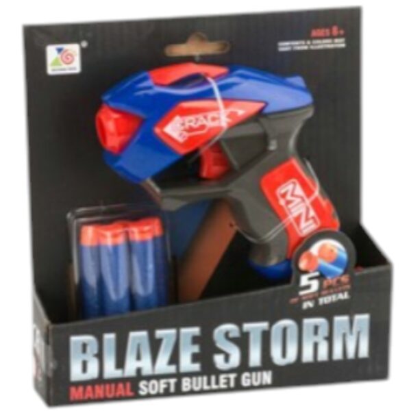 רובה חיצים "Blaze Storm"