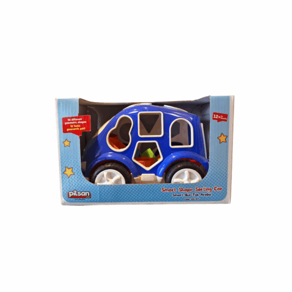 מכונית צורות