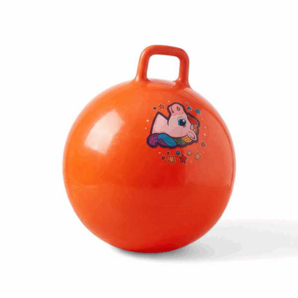 כדור קפיצה