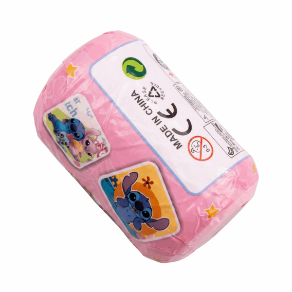 קופסת הפתעה סטיץ